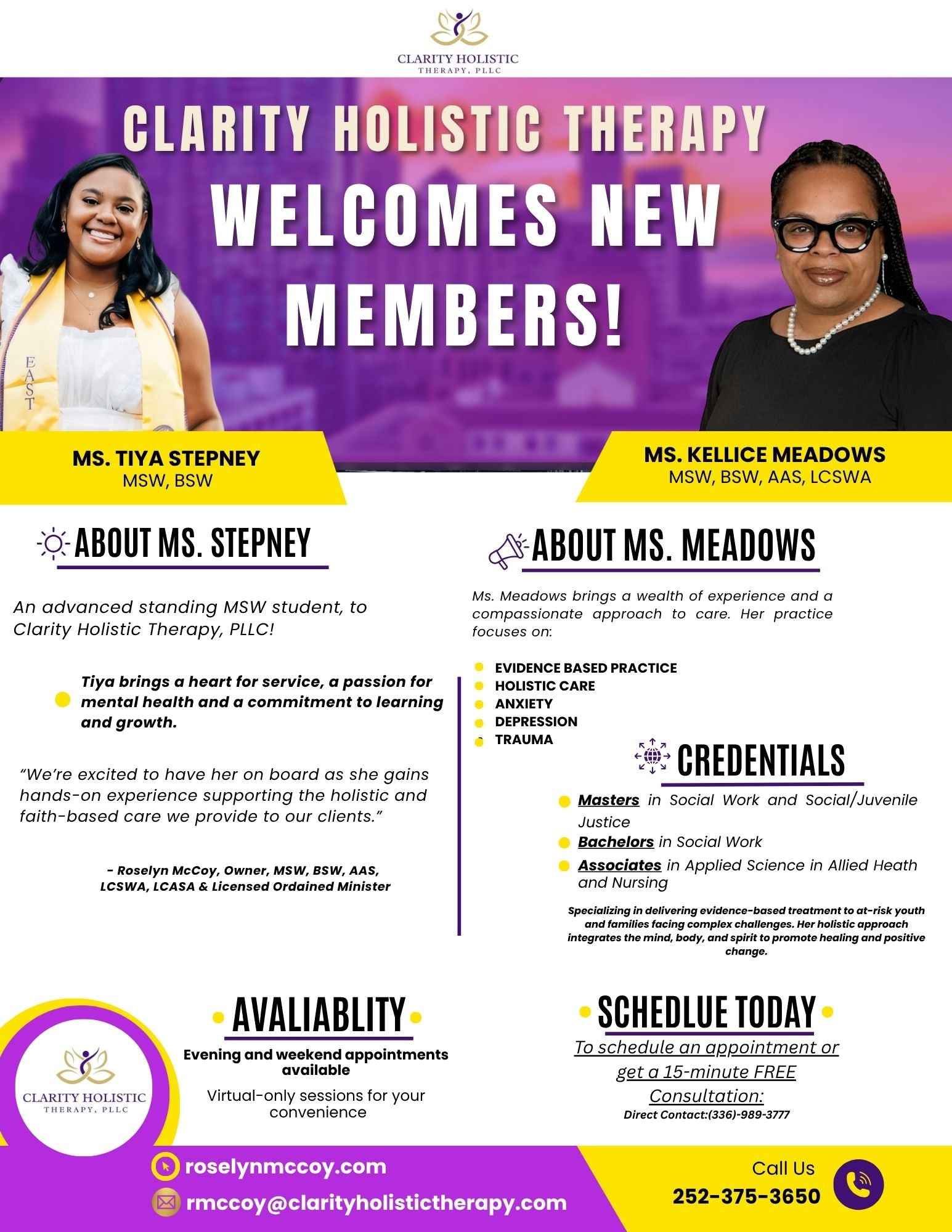 Flyer